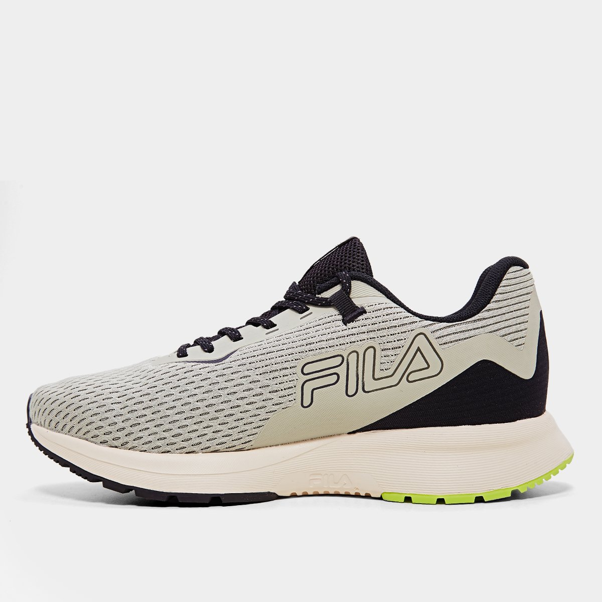 Tênis Fila Ride 2 Masculino - Tam: 42 - 4