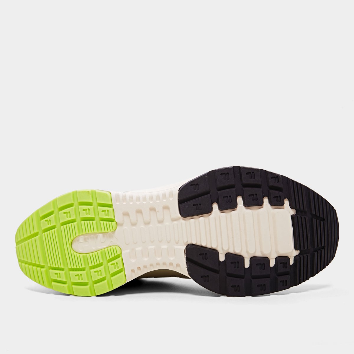 Tênis Fila Ride 2 Masculino - Tam: 42 - 5