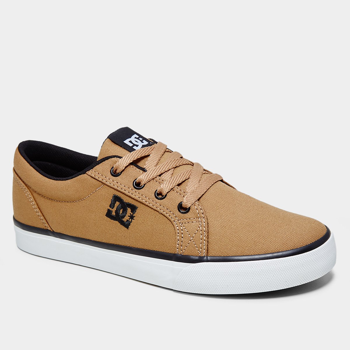 Tênis Dc Shoes Episo Unissex - Tam: 35 - 1