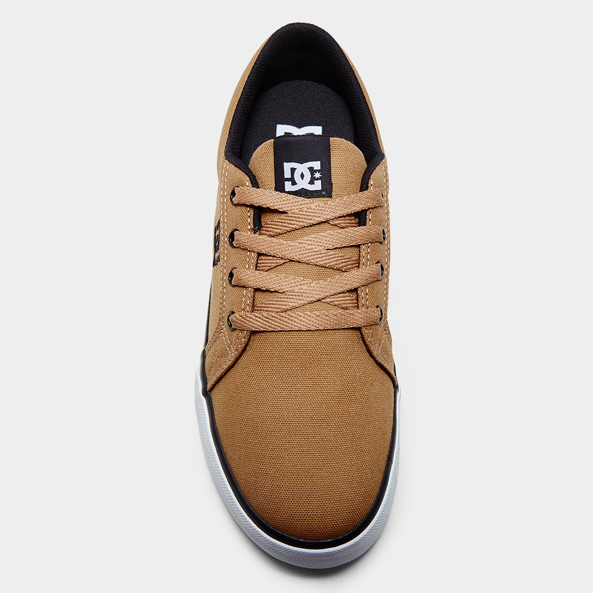 Tênis Dc Shoes Episo Unissex - Tam: 35 - 2