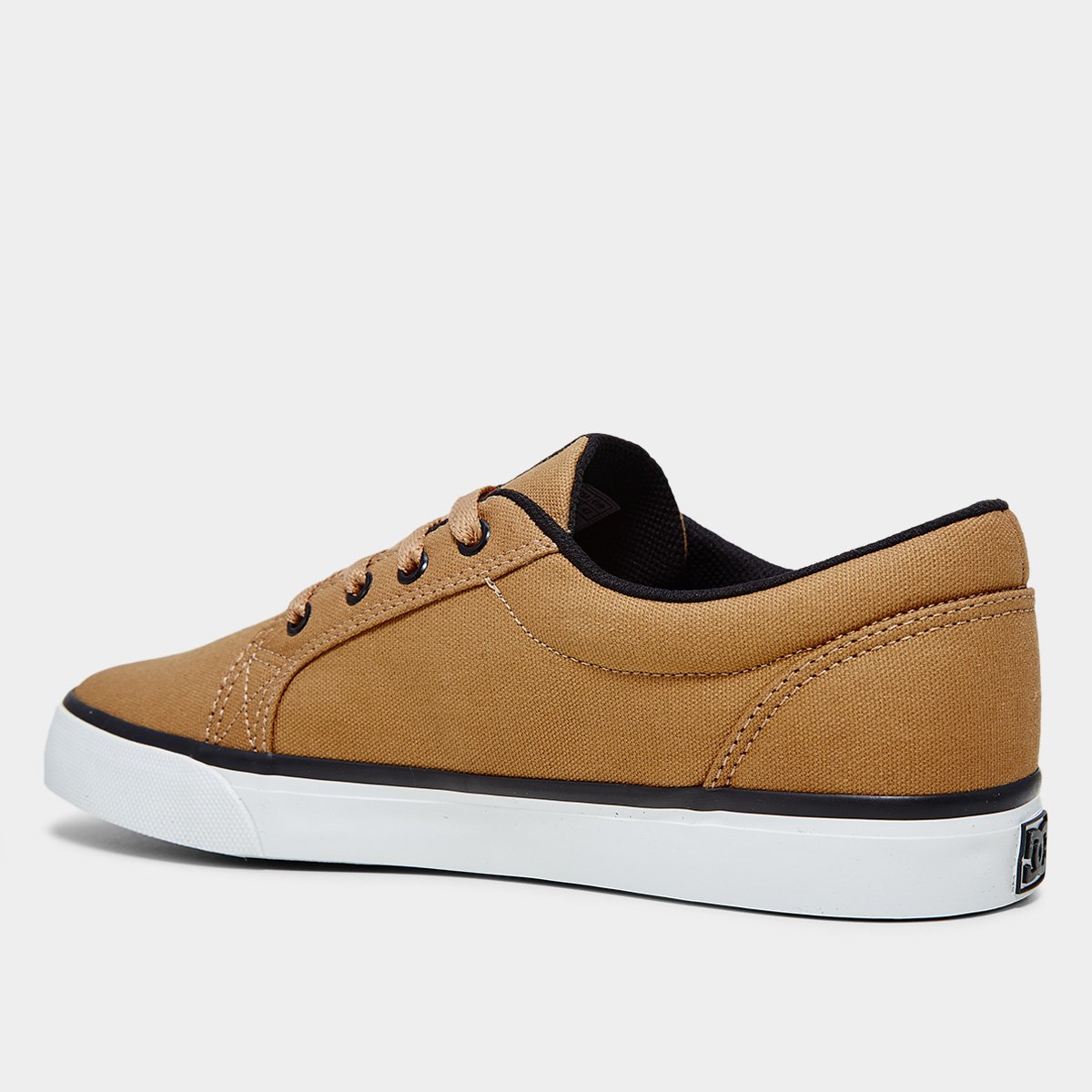 Tênis Dc Shoes Episo Unissex - Tam: 35 - 3