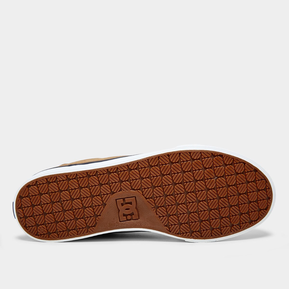 Tênis Dc Shoes Episo Unissex - Tam: 35 - 4