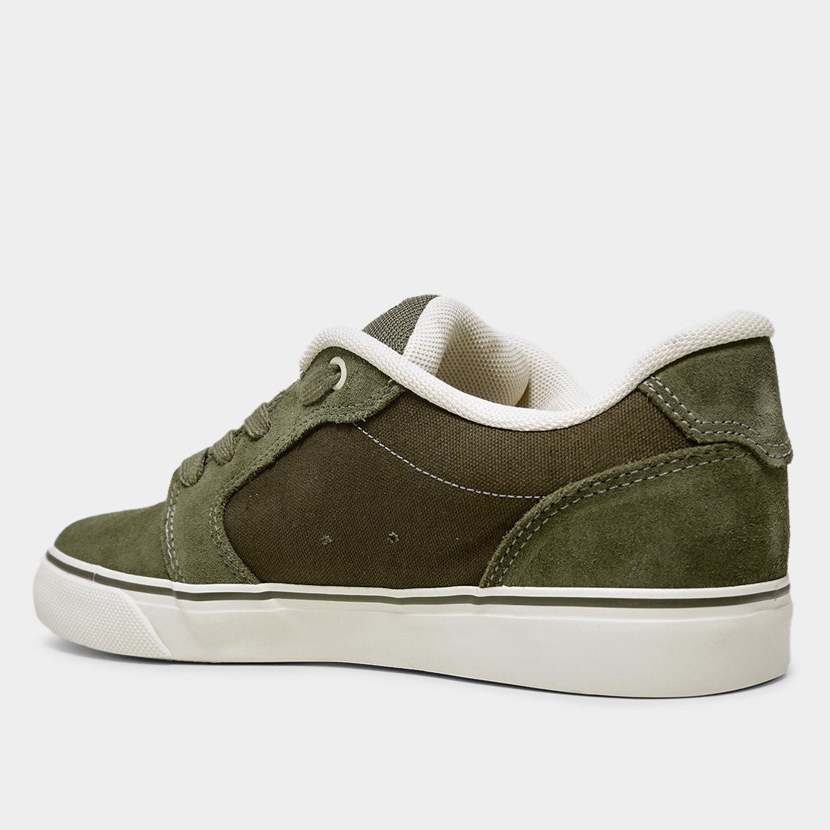 Tênis DC Shoes Anvil Blast Masculino - Tam: 39 - 3