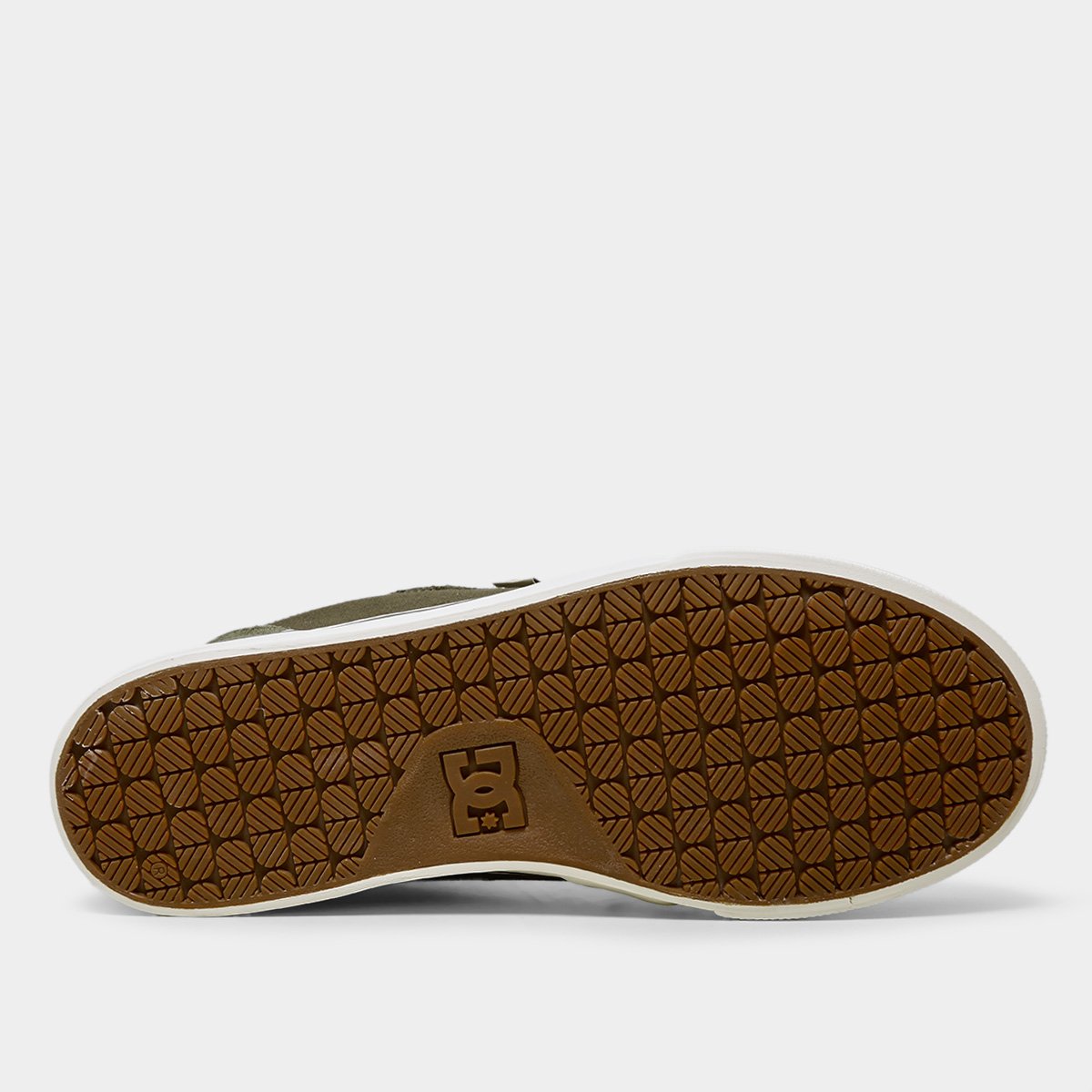 Tênis DC Shoes Anvil Blast Masculino - Tam: 39 - 4