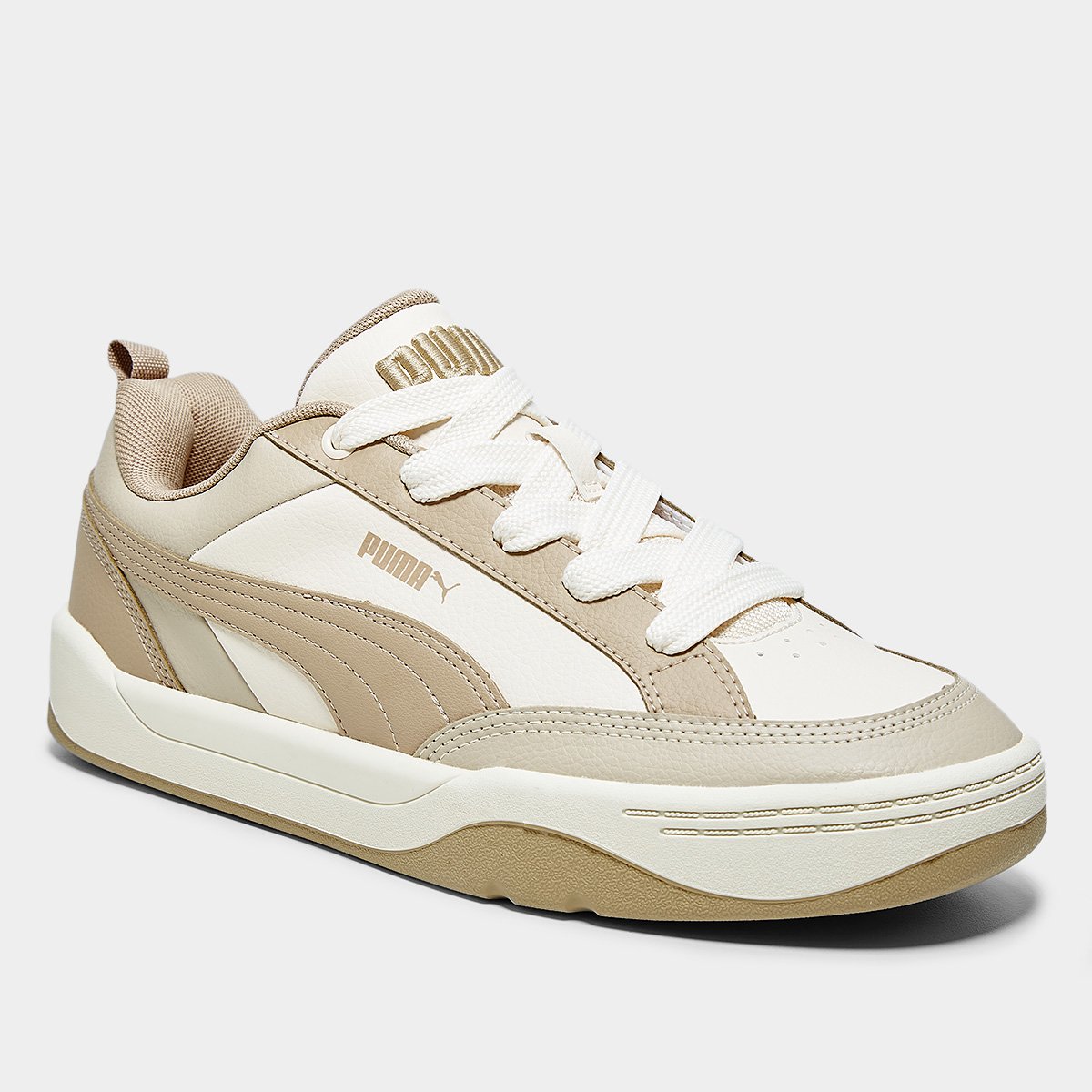 Tênis Puma Park Lifestyle Masculino - Tam: 44 - 1