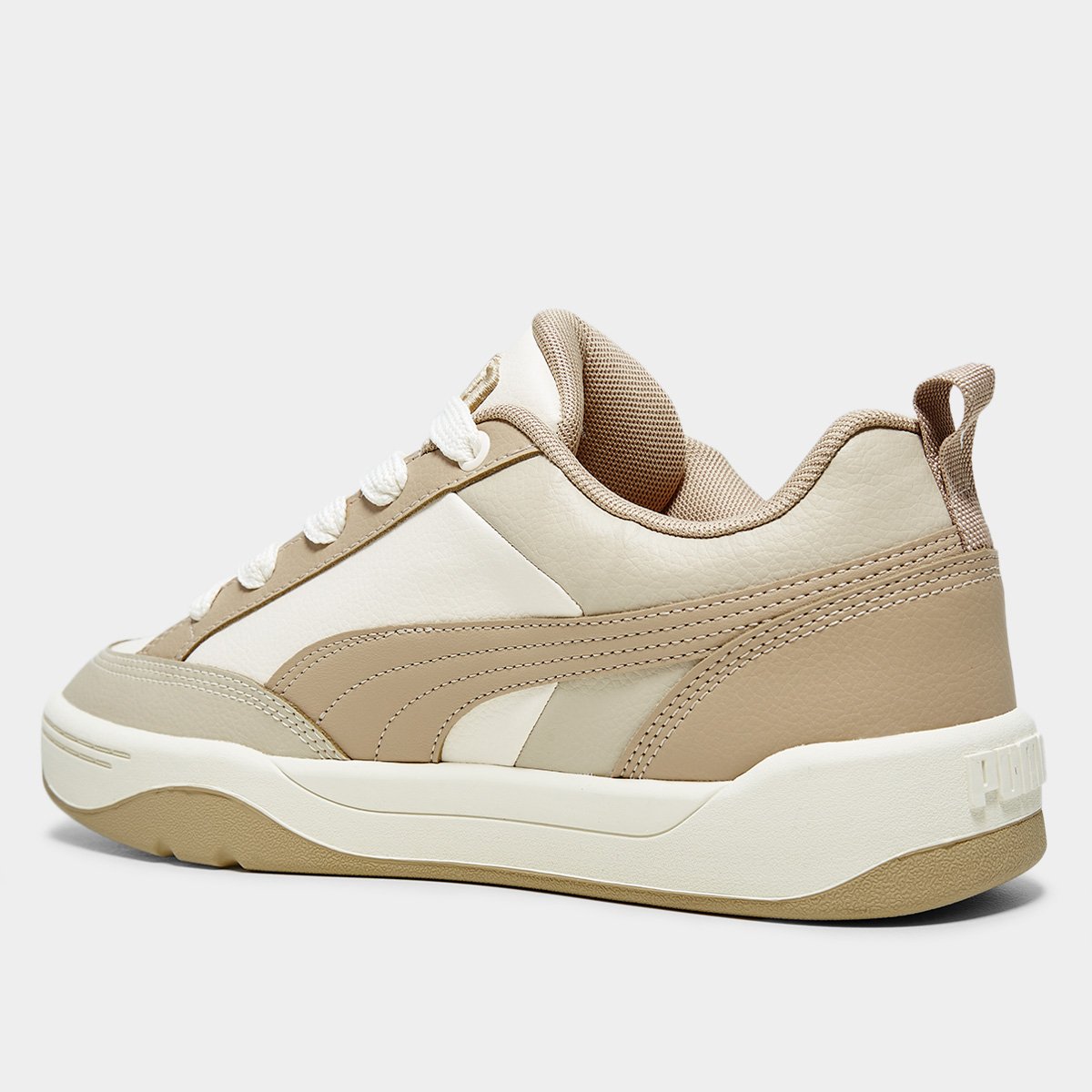 Tênis Puma Park Lifestyle Masculino - Tam: 44 - 3