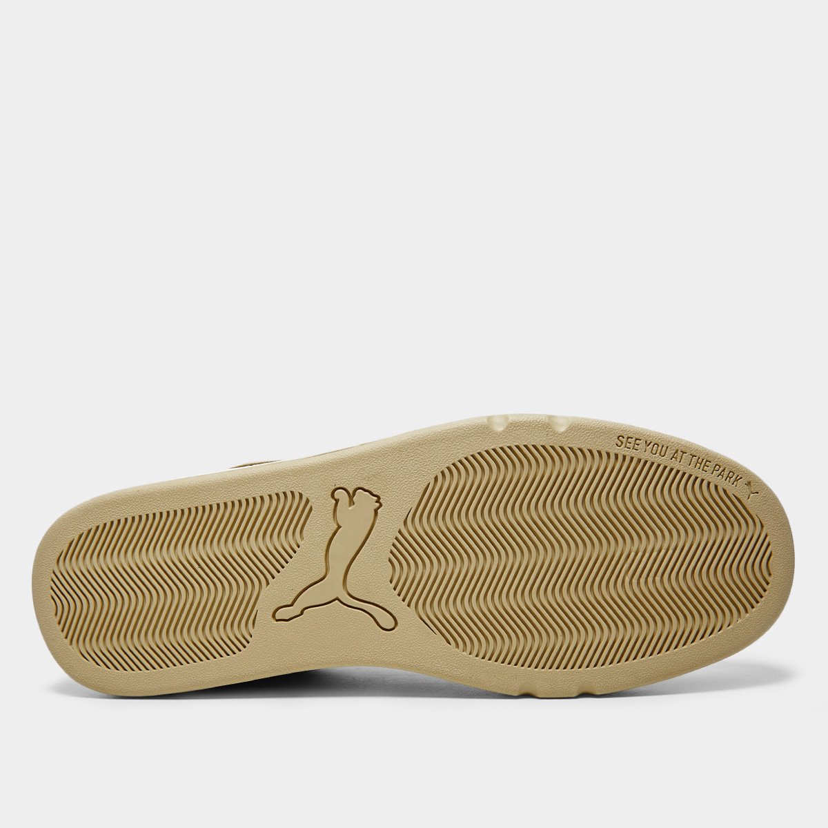 Tênis Puma Park Lifestyle Masculino - Tam: 44 - 4