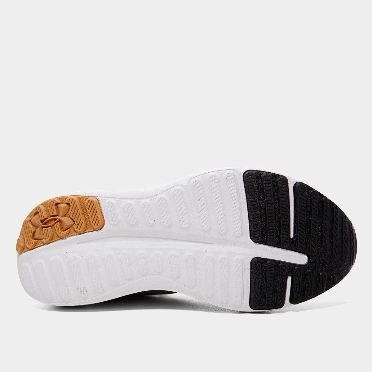 Tênis Under Armour Charged Great - Tam: 34 - 5