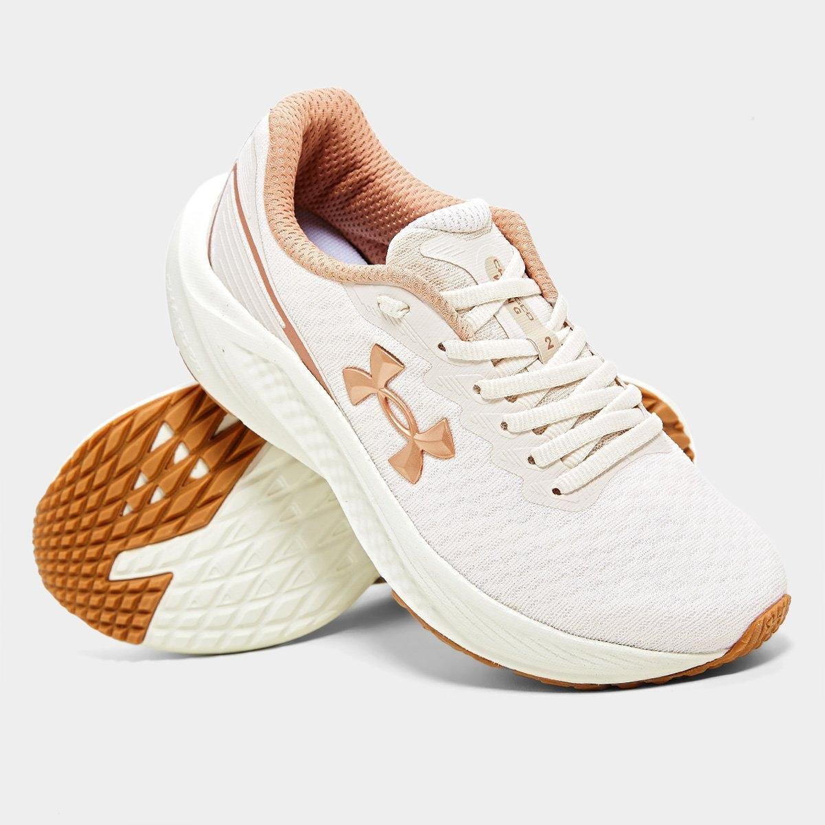 Tênis Under Armour Ch. Wing 2 - Tam: 39 - 1