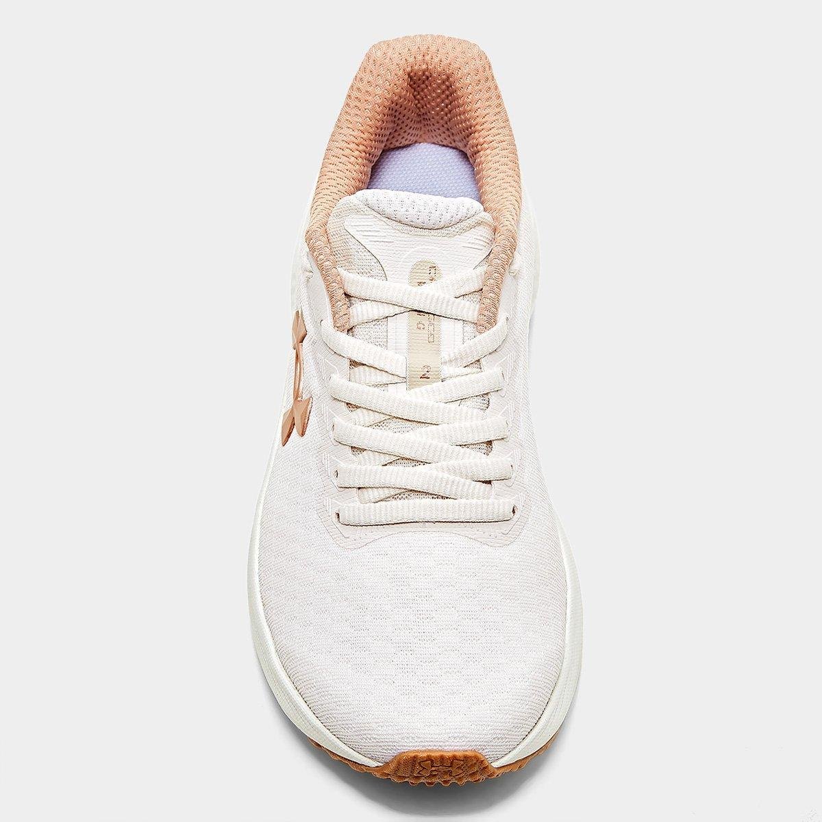 Tênis Under Armour Ch. Wing 2 - Tam: 39 - 3