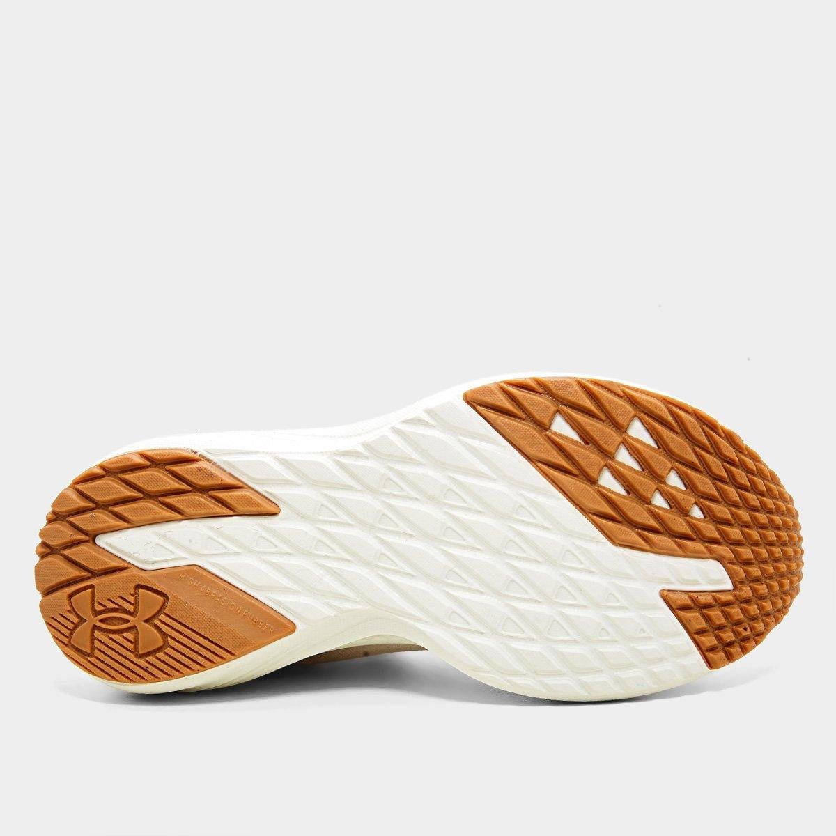 Tênis Under Armour Ch. Wing 2 - Tam: 39 - 5