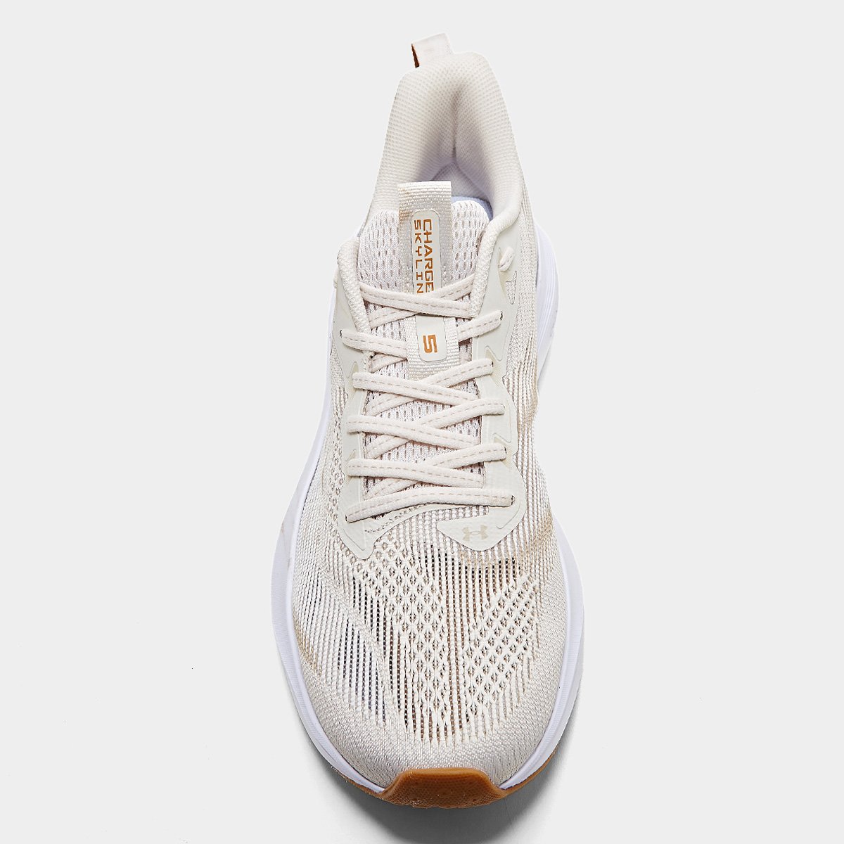 Tênis Under Armour Charged Skyline 5 Masculino - Tam: 39 - 2