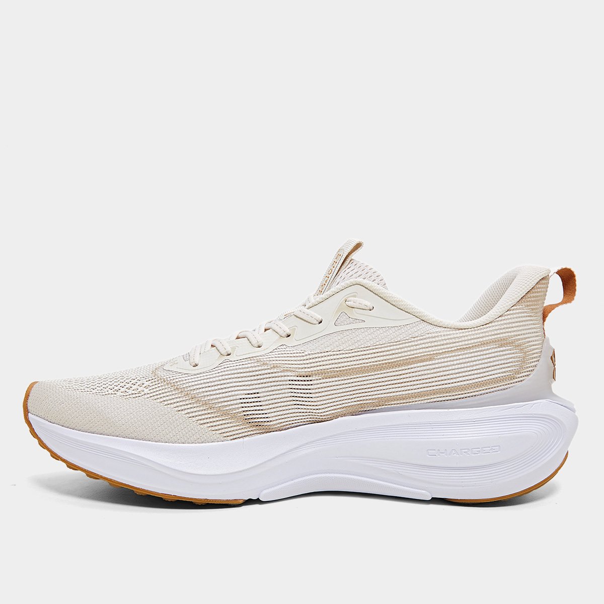 Tênis Under Armour Charged Skyline 5 Masculino - Tam: 39 - 3