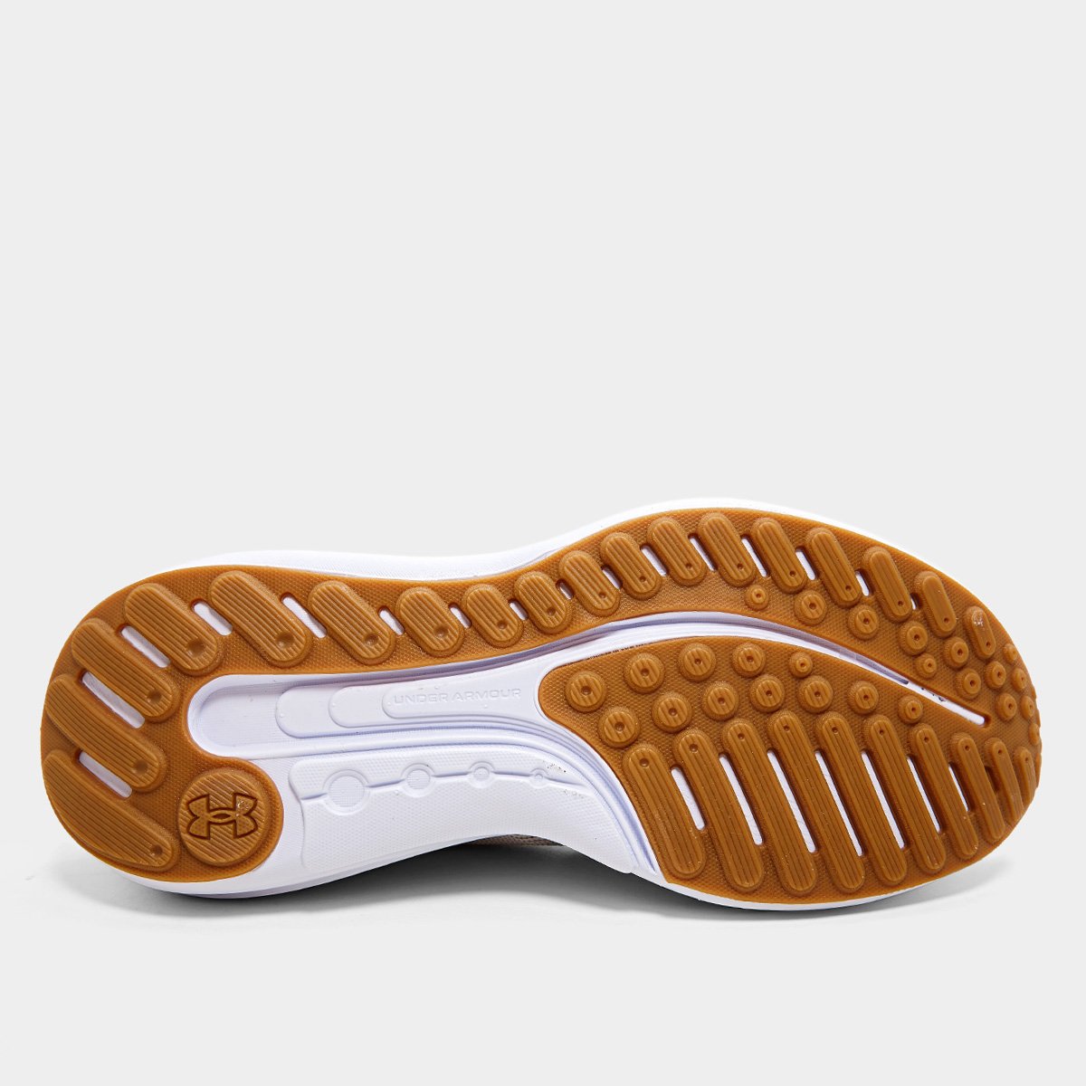 Tênis Under Armour Charged Skyline 5 Masculino - Tam: 39 - 4