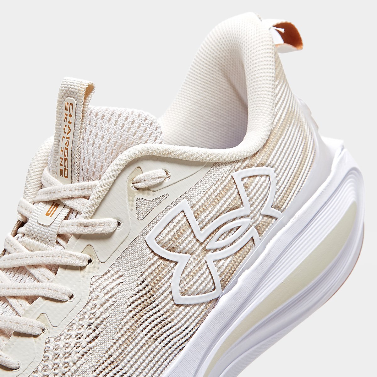 Tênis Under Armour Charged Skyline 5 Masculino - Tam: 39 - 5