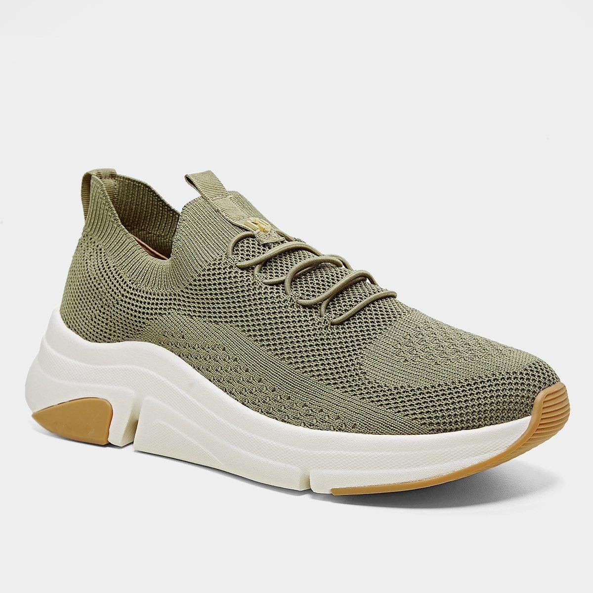 Tênis Modare Knit Feminino - Tam: 39 - 1