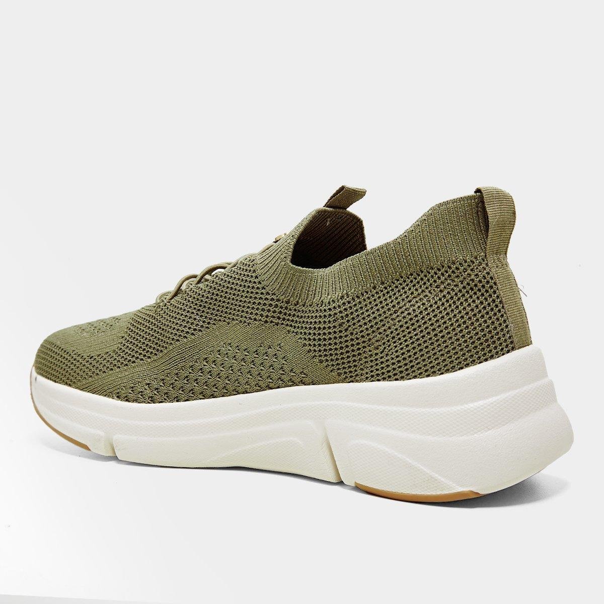 Tênis Modare Knit Feminino - Tam: 39 - 2