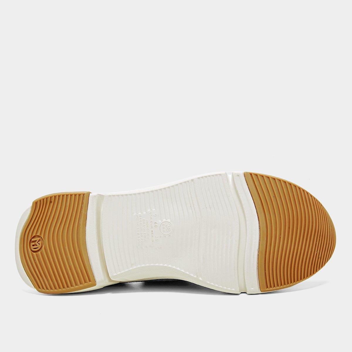 Tênis Modare Knit Feminino - Tam: 39 - 4