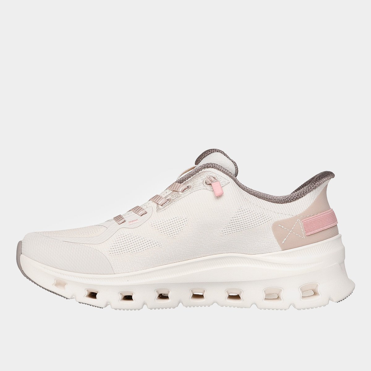 Tênis Skechers Glide-Step Pro Slip Ins Feminino - Tam: 36 - 1