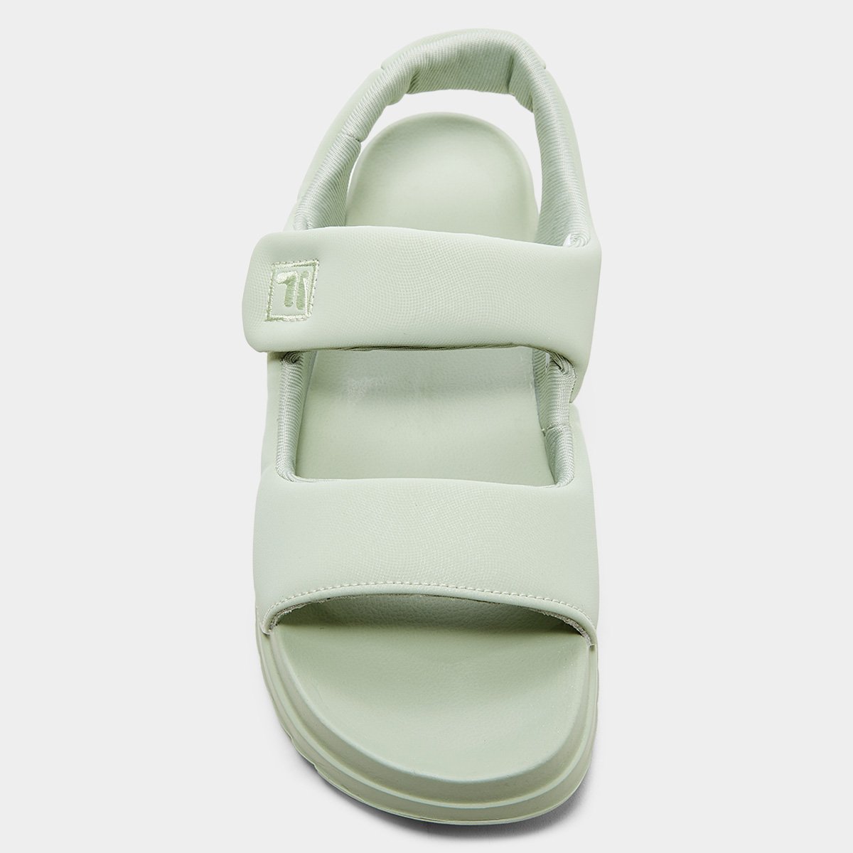 Sandália Fila Drifter Bubble Feminino - Tam: 39 - 3