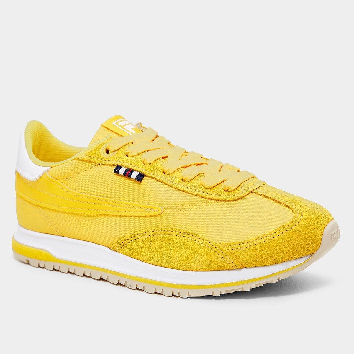 Tênis Fila 70 Trainer Feminino - Tam: 34 - 1