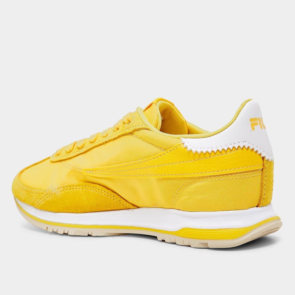 Tênis Fila 70 Trainer Feminino - Tam: 34 - 2