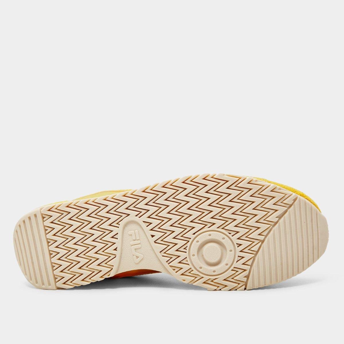 Tênis Fila 70 Trainer Feminino - Tam: 34 - 4