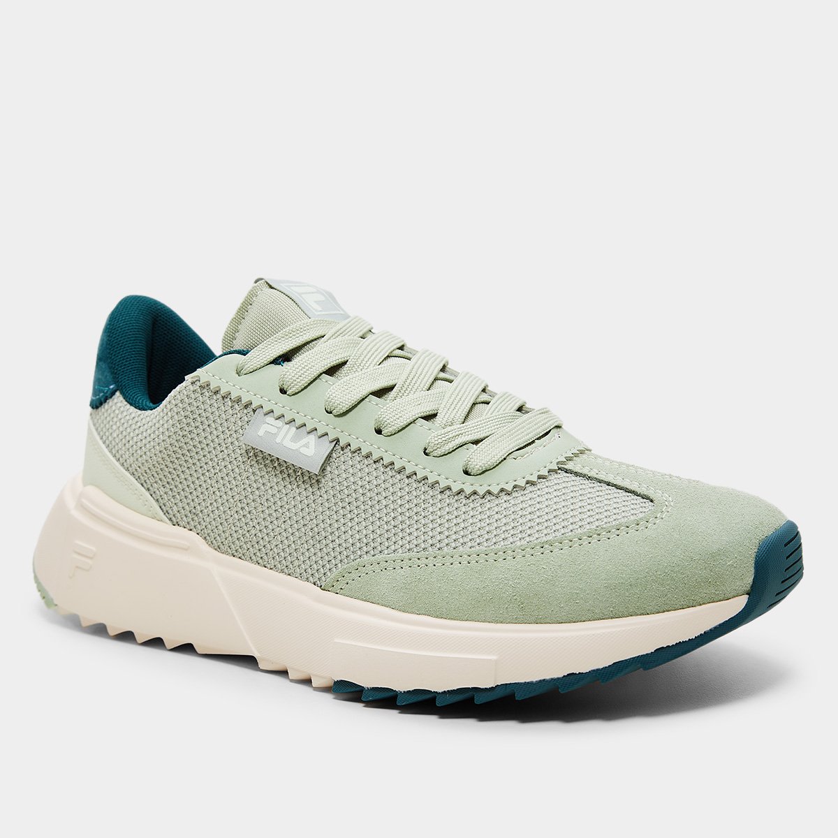 Tênis Fila Dynamic Feminino - Tam: 39 - 1