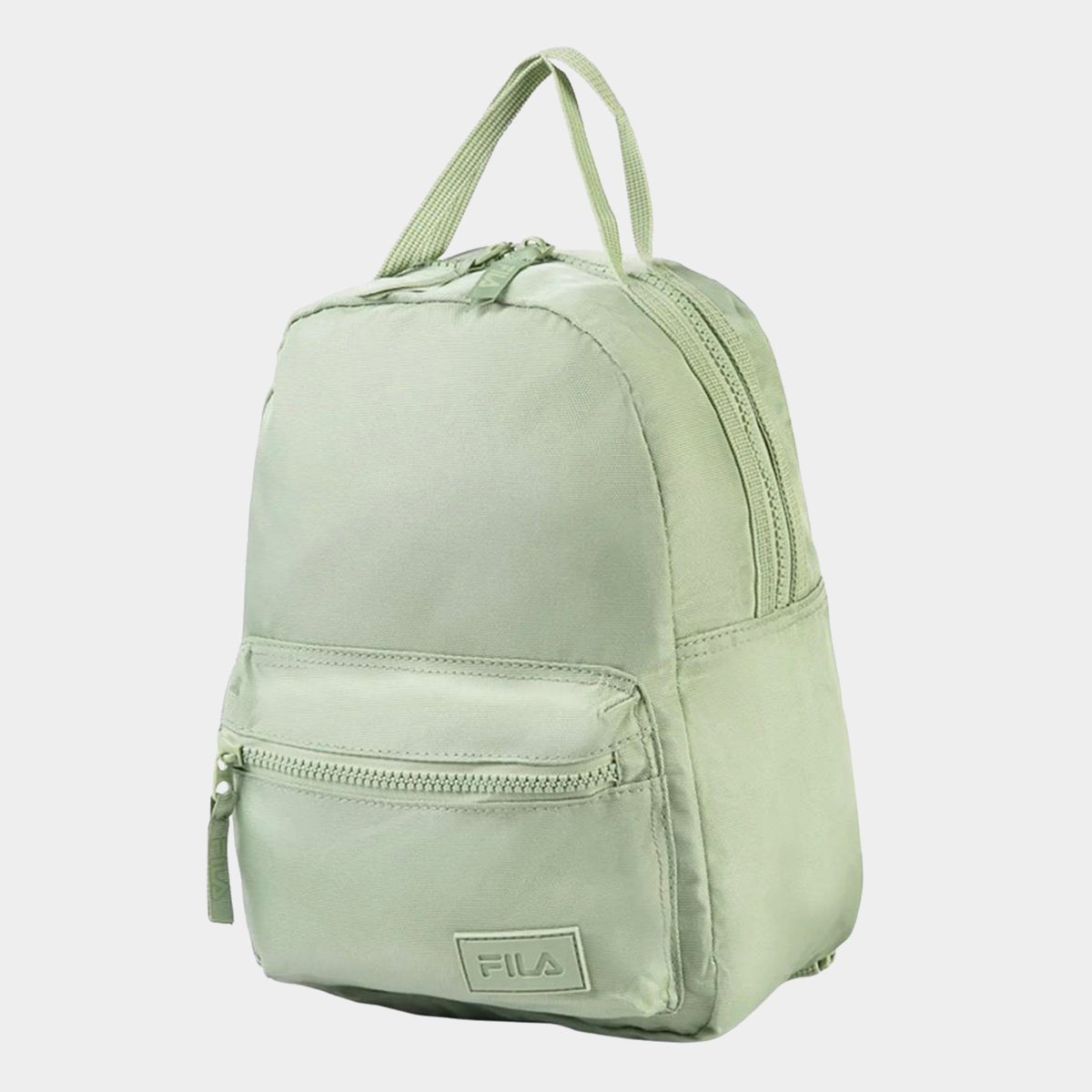 Mochila Fila Mini Box Letter - 1