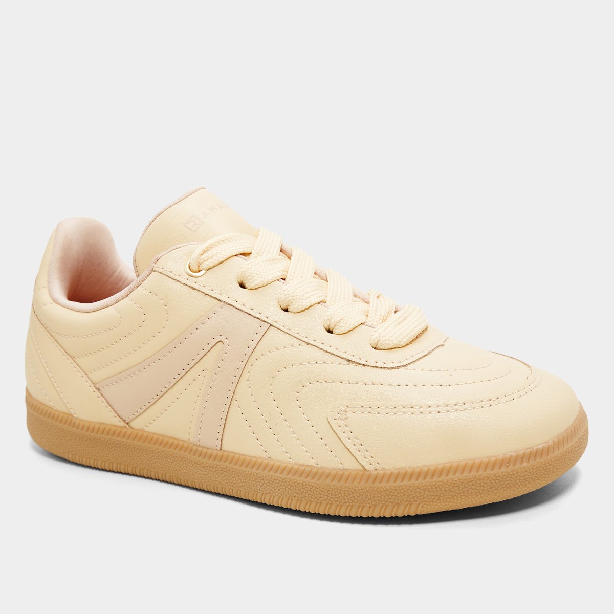 Tenis Ramarim Casual Feminino - Tam: 36 - 1
