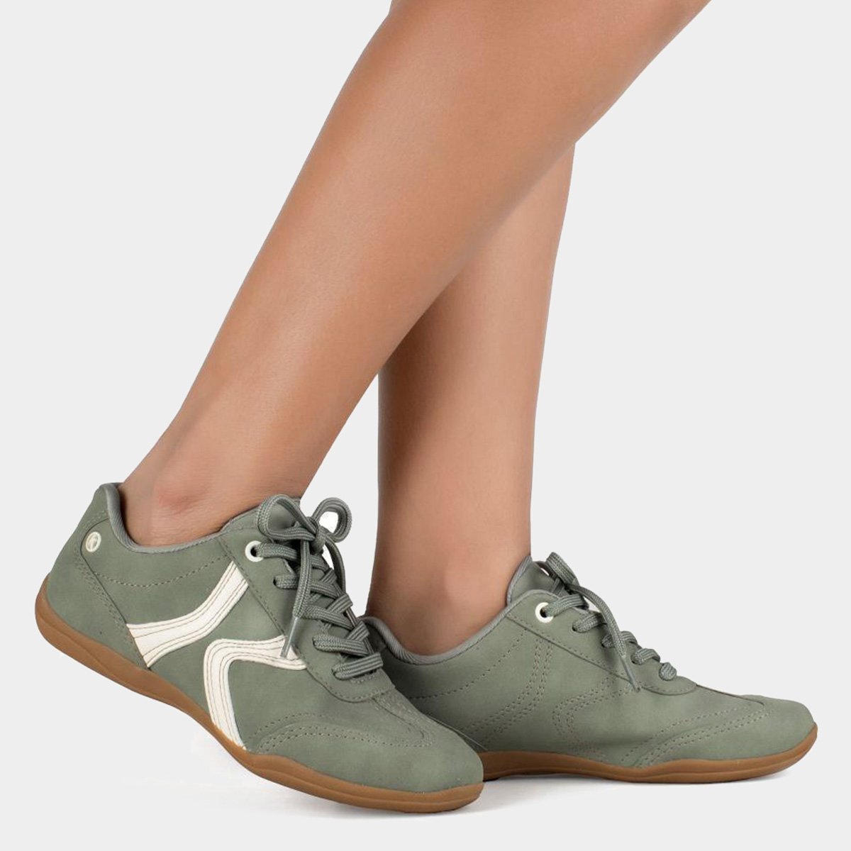 Tênis Kolosh Casual Century Feminino - Tam: 39 - 1