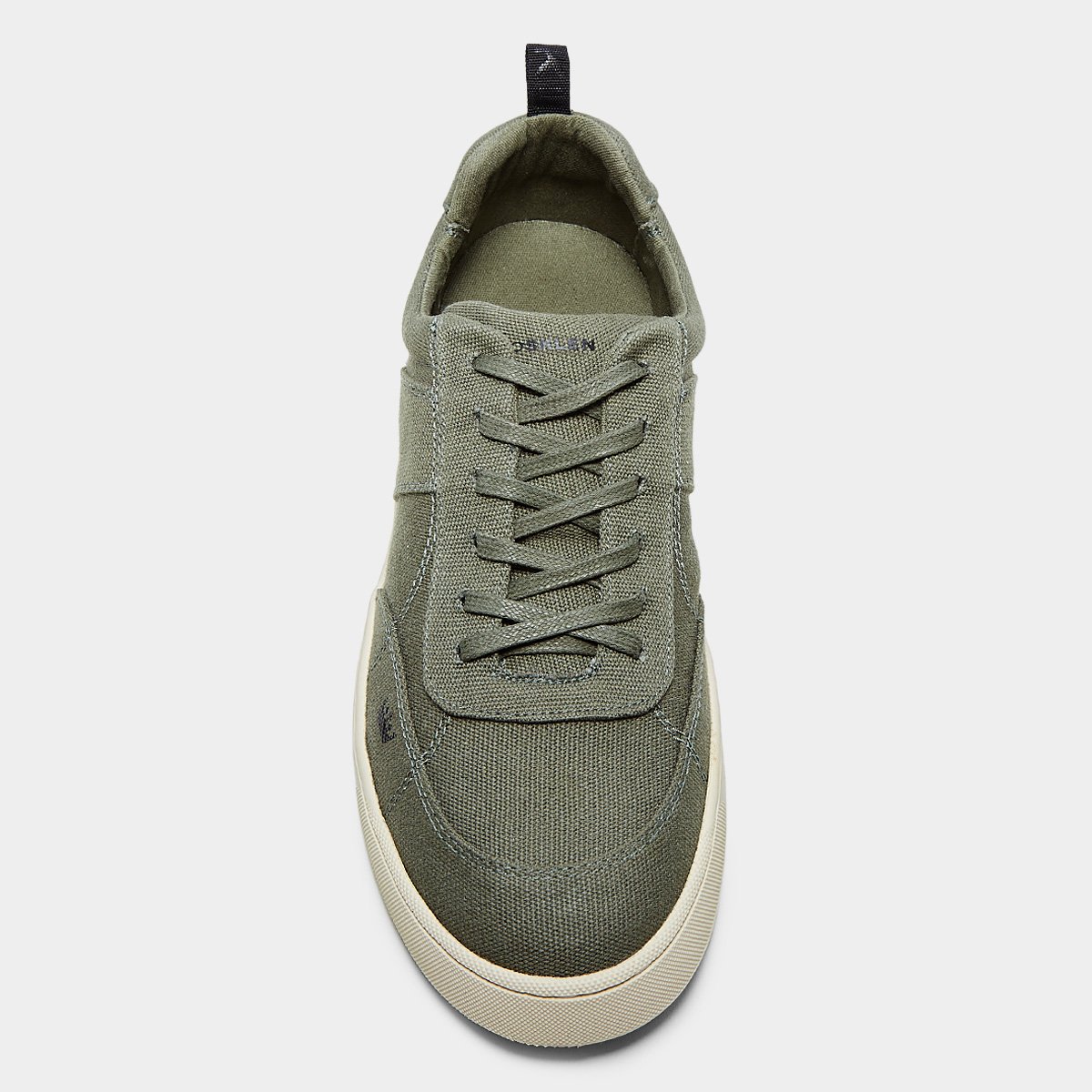 Tênis Osklen Soho Shift Lona Masculino - Tam: 44 - 3
