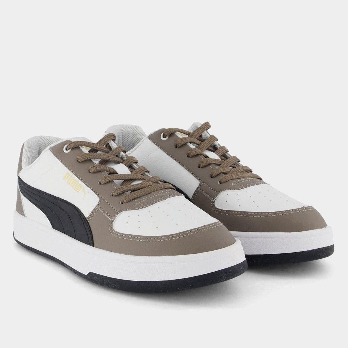 Tênis Puma Caven 2.0 Bdp Masculino - Tam: 44 - 1