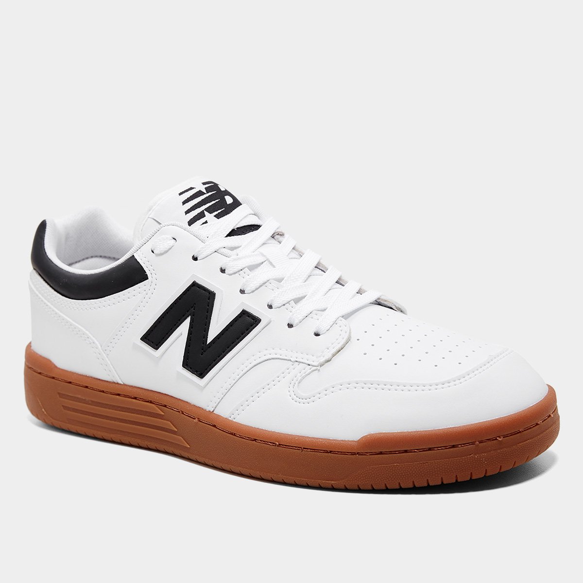 Tênis New Balance 480 Low Masculino - Tam: 40 - 1