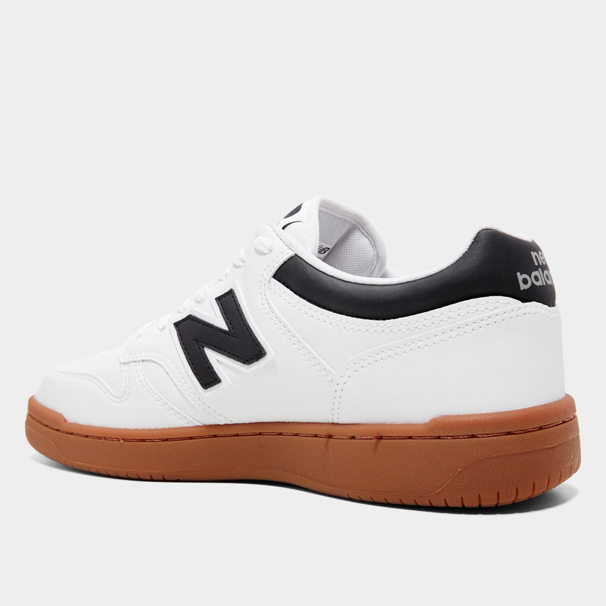 Tênis New Balance 480 Low Masculino - Tam: 40 - 2