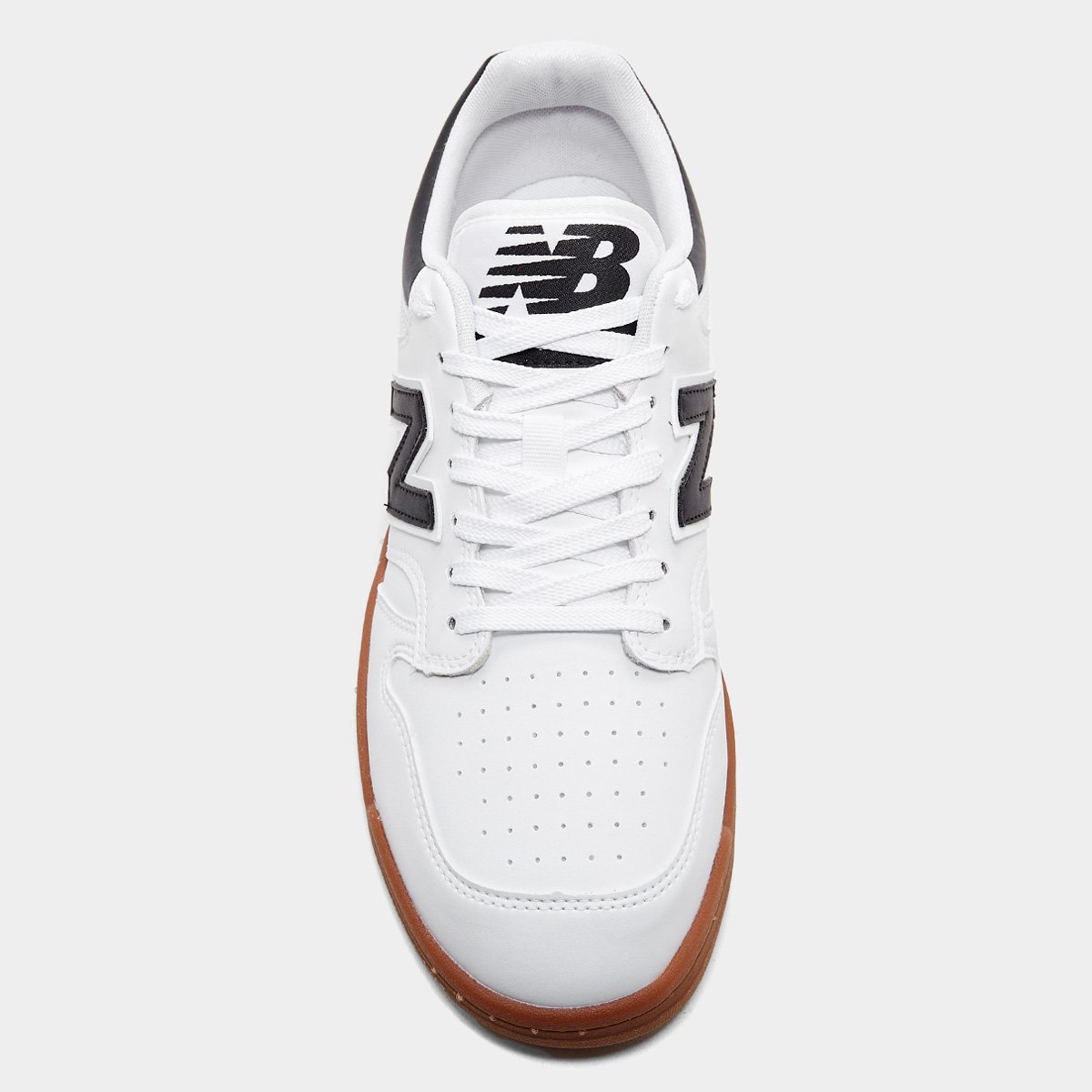 Tênis New Balance 480 Low Masculino - Tam: 40 - 3