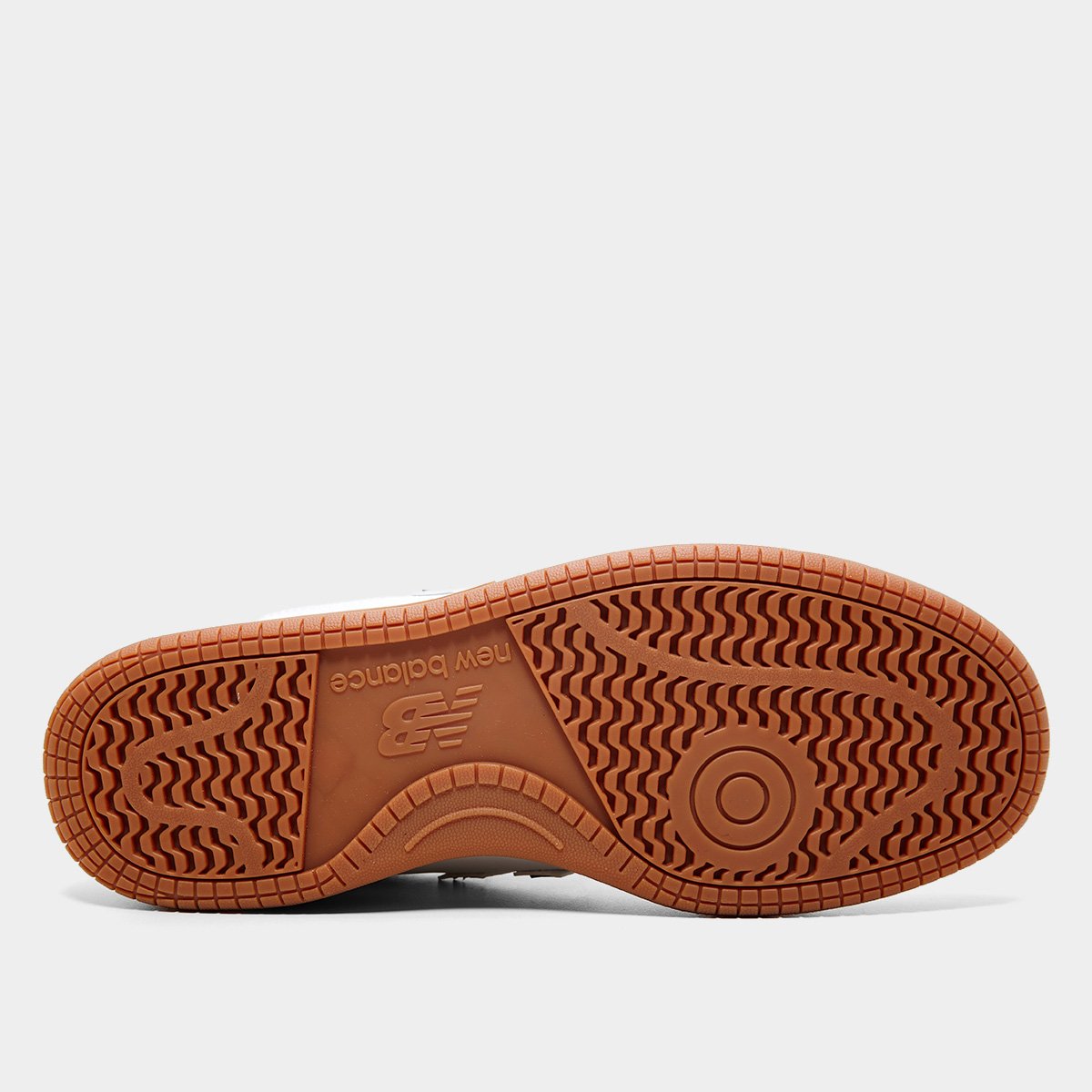 Tênis New Balance 480 Low Masculino - Tam: 40 - 4