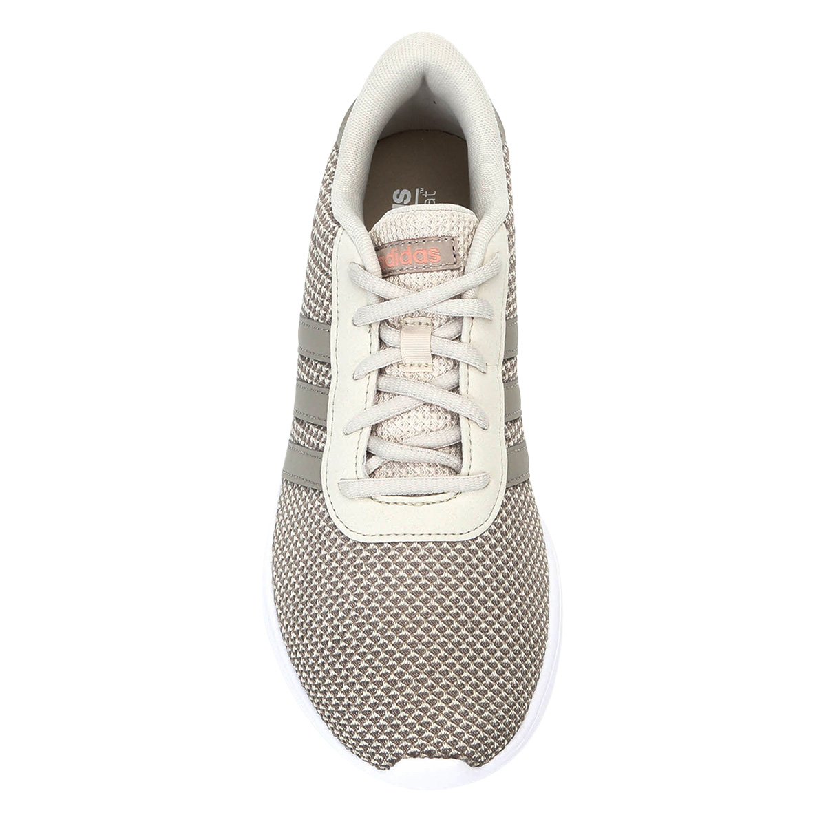 Tênis Adidas Lite Racer W Feminino - Tam: 33.5 - 2