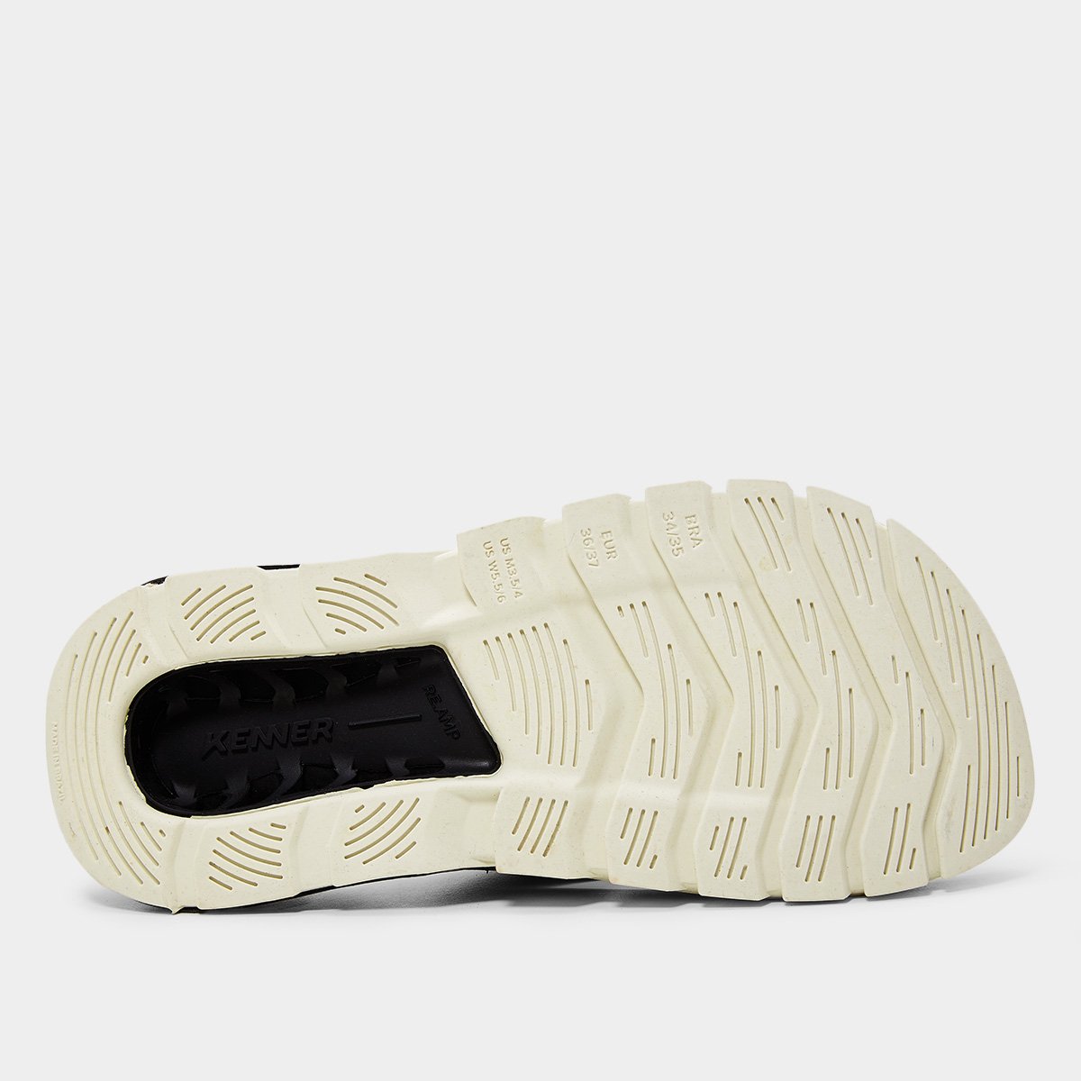 Chinelo Kenner Rakka Unissex - Tam: 44/45 - 3