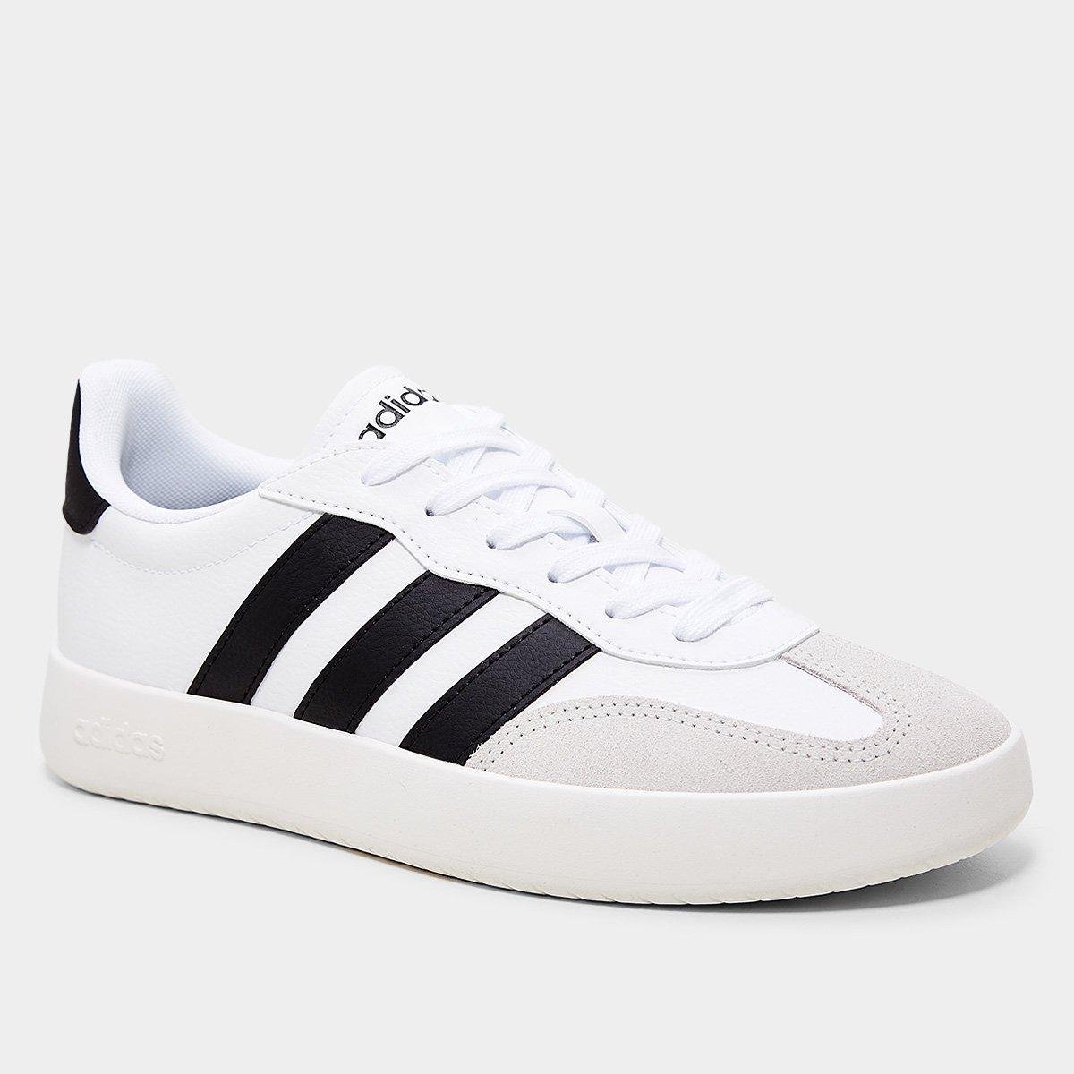 Tênis Adidas Barreda Masculino - Tam: 44 - 1