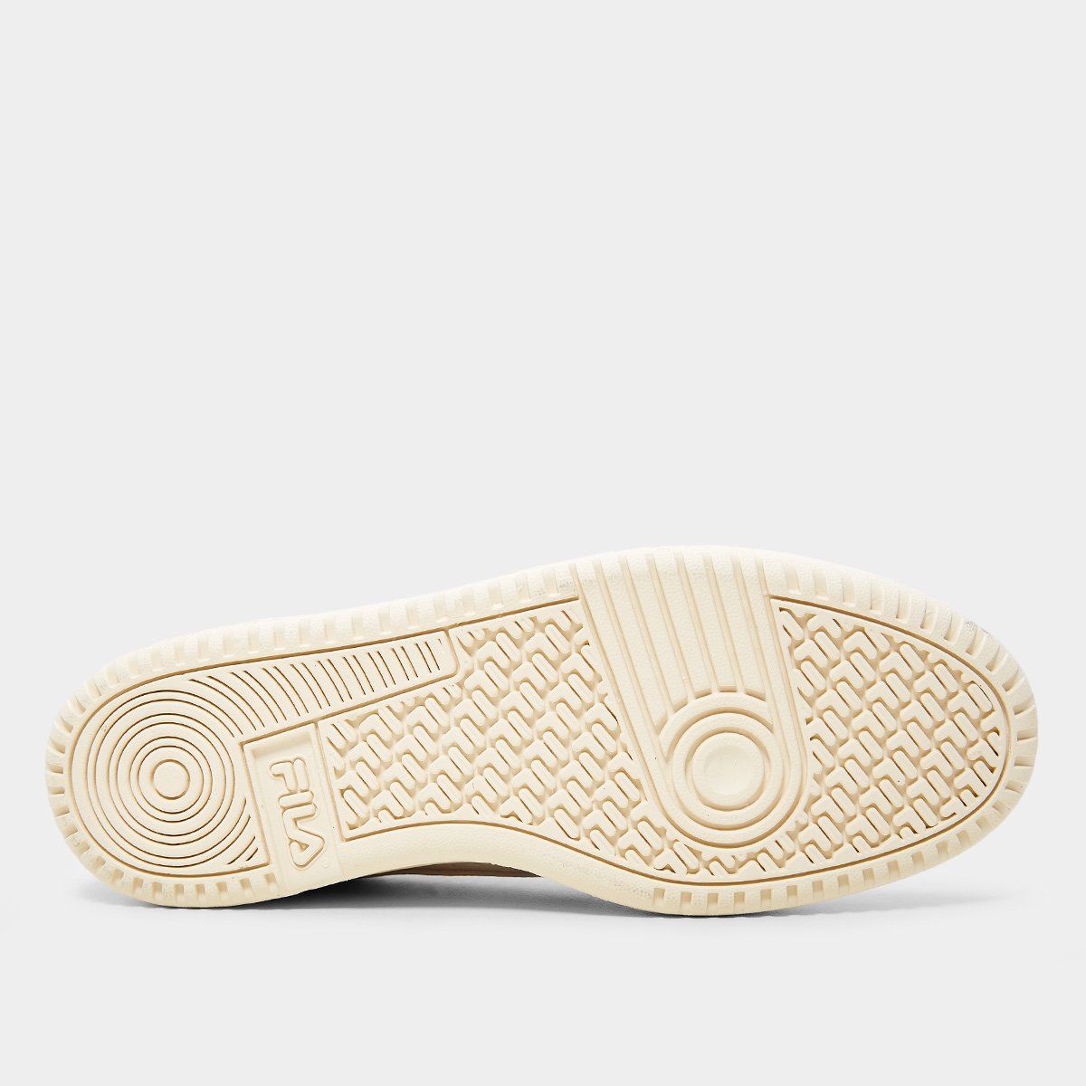 Tênis Couro Fila Acd Classic Masculino - Tam: 38 - 4