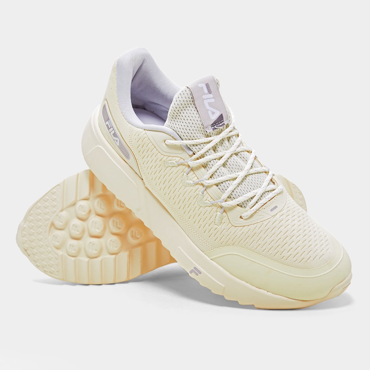 Tênis Fila Step Feminino - Tam: 40 - 1