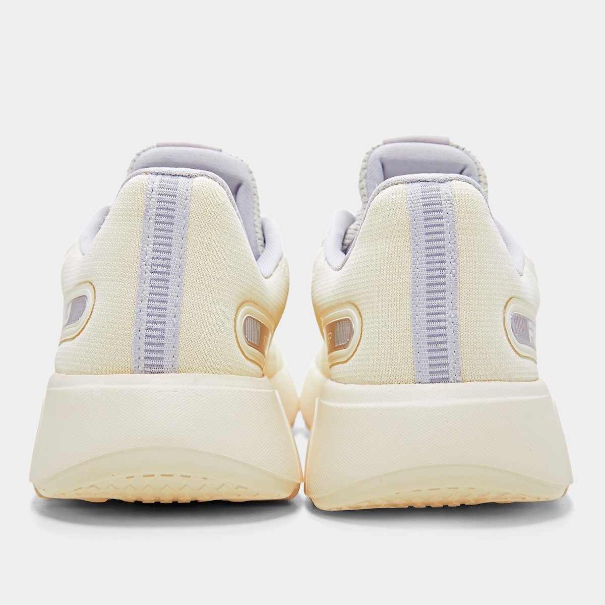 Tênis Fila Step Feminino - Tam: 40 - 2