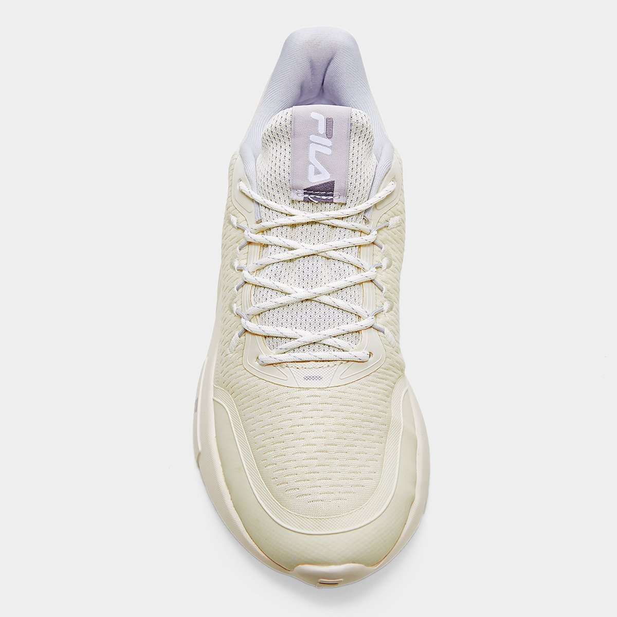 Tênis Fila Step Feminino - Tam: 40 - 3