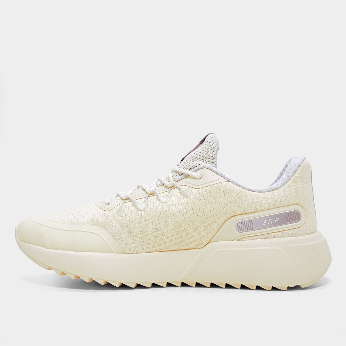 Tênis Fila Step Feminino - Tam: 40 - 4