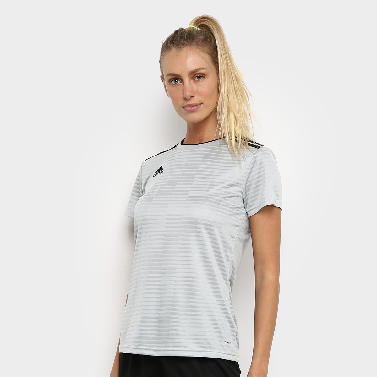 Camisa Adidas Condivo 18 Feminina
