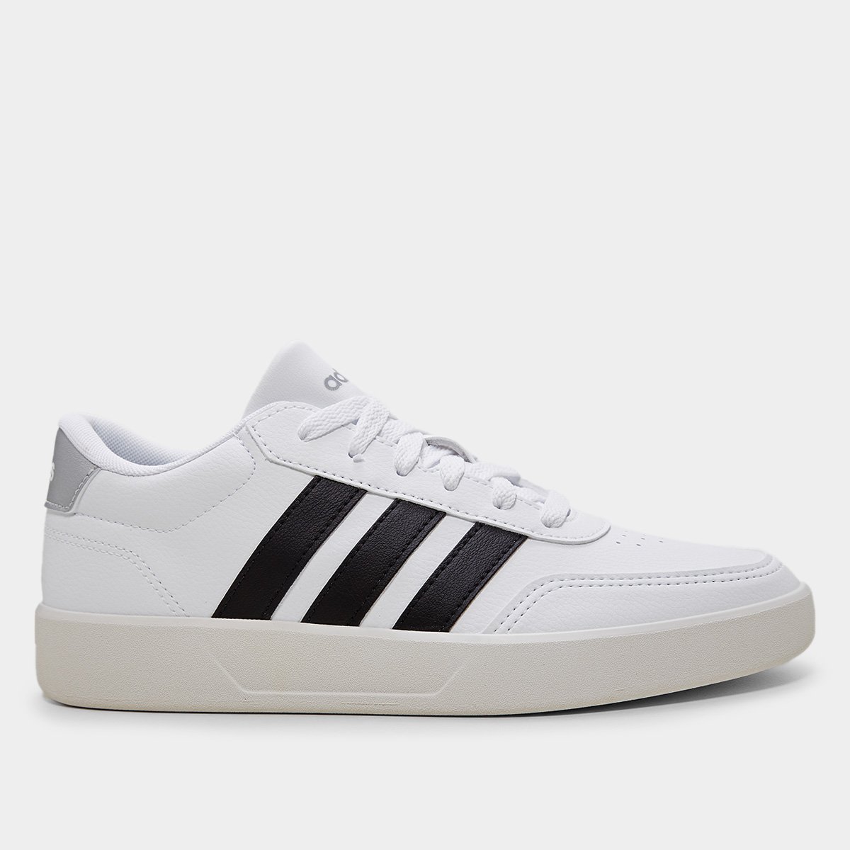 Off White+Preto