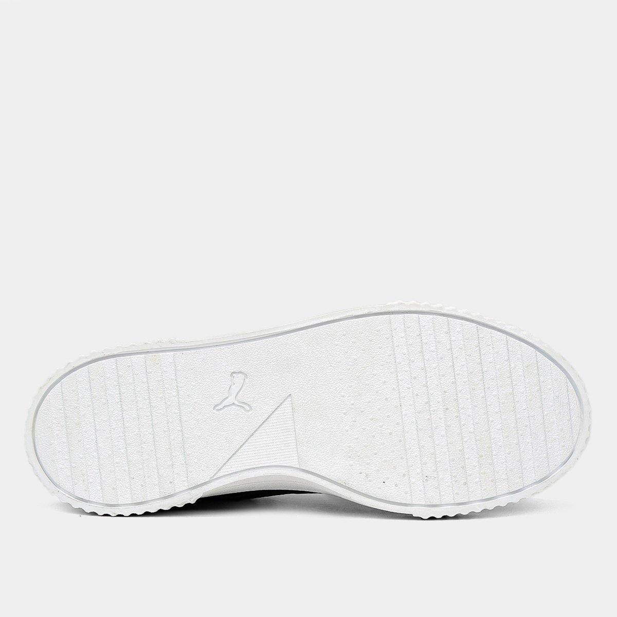 Tênis Puma Carina Bdp Feminino - Tam: 40 - 4