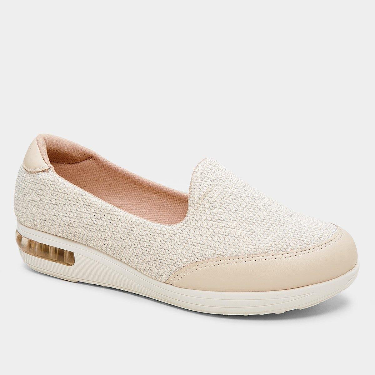 Slip On Modare Gel Feminino - Tam: 35 - 1