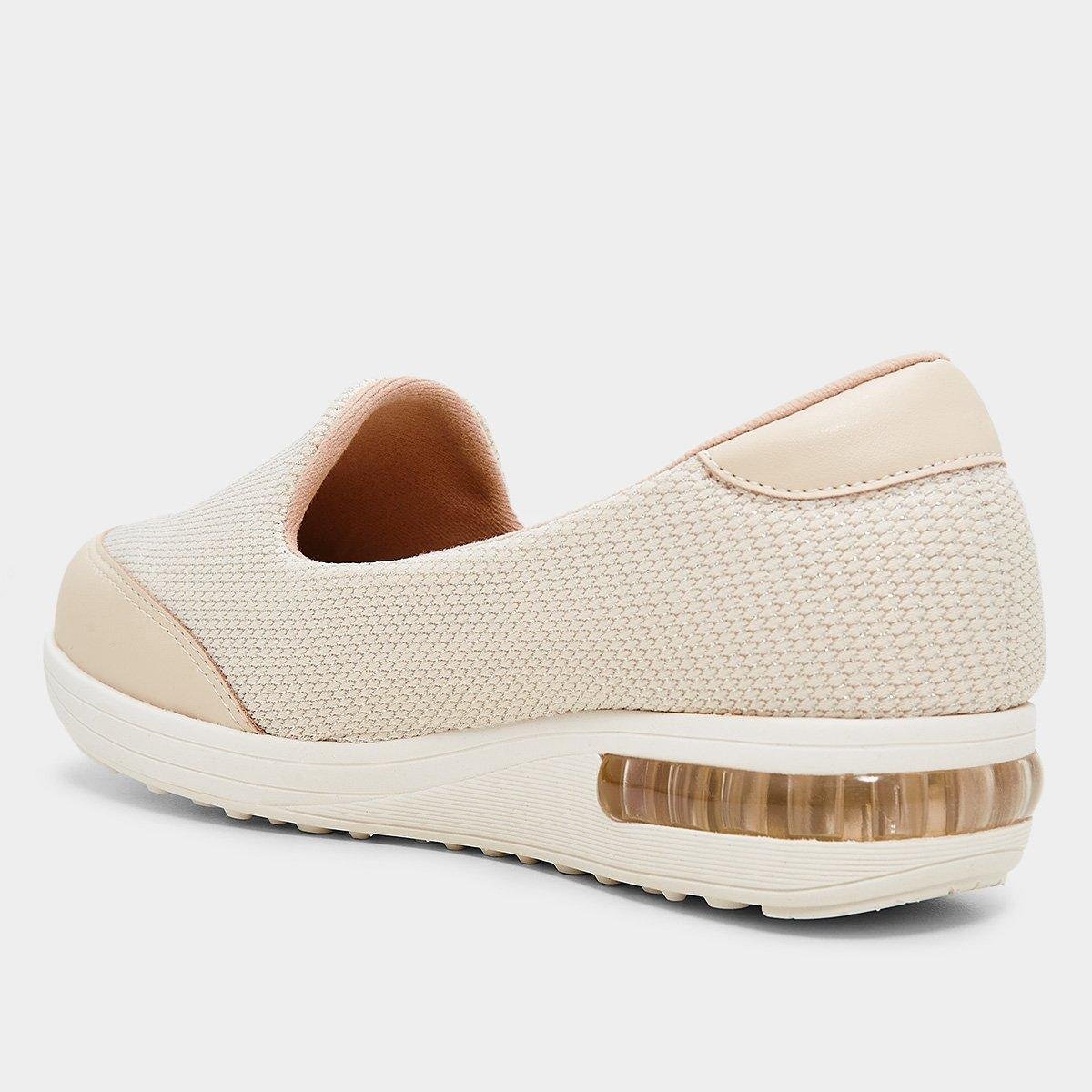 Slip On Modare Gel Feminino - Tam: 35 - 2